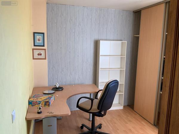 Maison à vendre à Boisseaux dans le Loiret (45480), ref : i12334/429