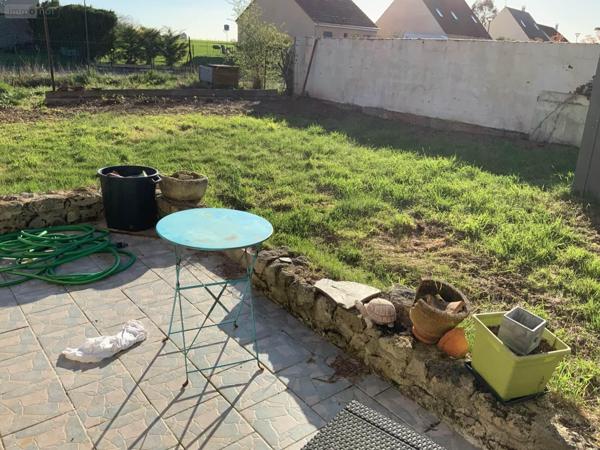 Maison à vendre à Boisseaux dans le Loiret (45480), ref : i12334/429