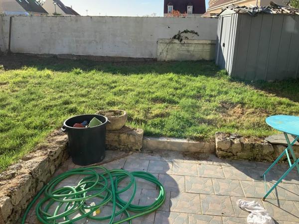 Maison à vendre à Boisseaux dans le Loiret (45480), ref : i12334/429