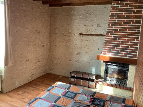 Maison à vendre à Boisseaux dans le Loiret (45480), ref : i12334/429