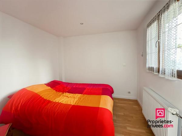 Maison pleine de charme au coeur du centre-ville d'Avallon