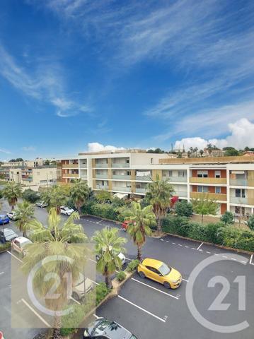 Parking à vendre  16 m2 BEZIERS - 34