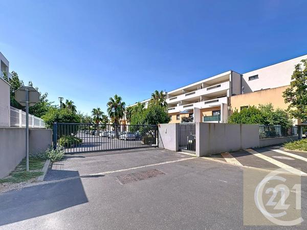 Parking à vendre  16 m2 BEZIERS - 34