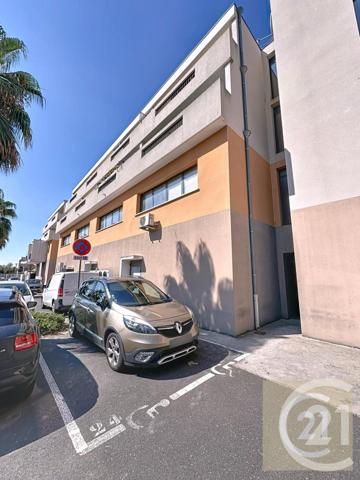 Parking à vendre  16 m2 BEZIERS - 34