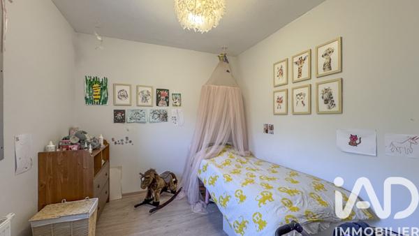 Appartement à vendre 4 pièces 77 m² Montmélian