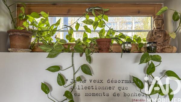 Appartement à vendre 4 pièces 77 m² Montmélian