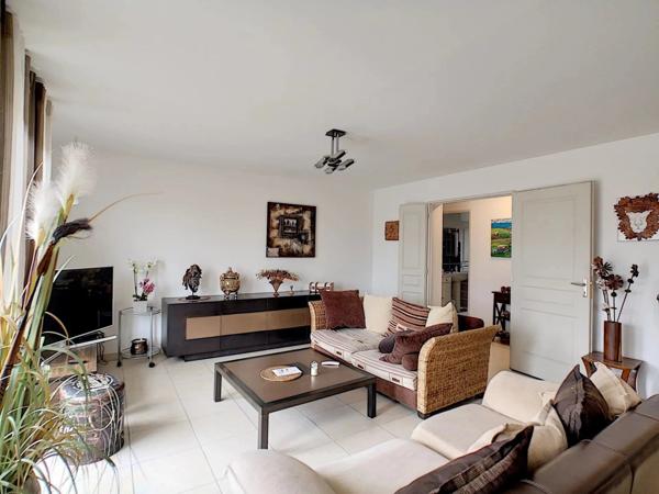 Vente Appartement 4 pièces 88 m2 à Moret-Loing-Et-Orvanne