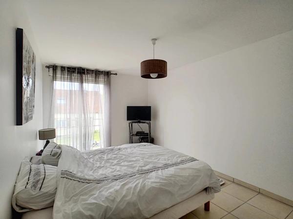 Vente Appartement 4 pièces 88 m2 à Moret-Loing-Et-Orvanne