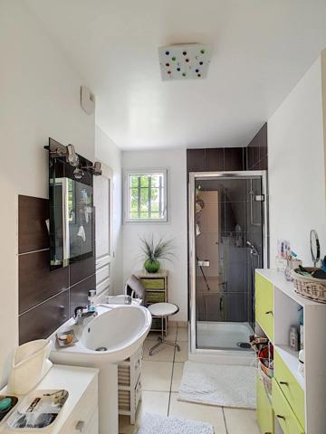 Vente Appartement 4 pièces 88 m2 à Moret-Loing-Et-Orvanne