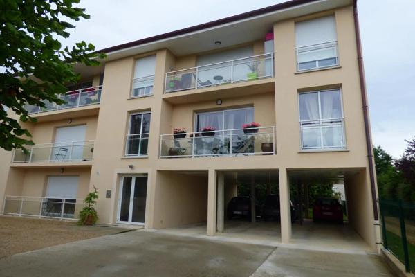 Vente Appartement 4 pièces 88 m2 à Moret-Loing-Et-Orvanne