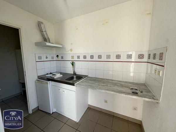Appartement à vendre 3 pièces 56m² Terrasson-Lavilledieu (24120)