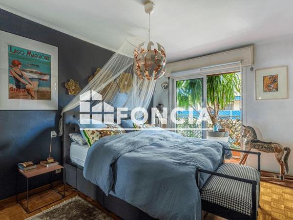 À vendre Appartement 3 pièces 65 m² - Toulon 83000