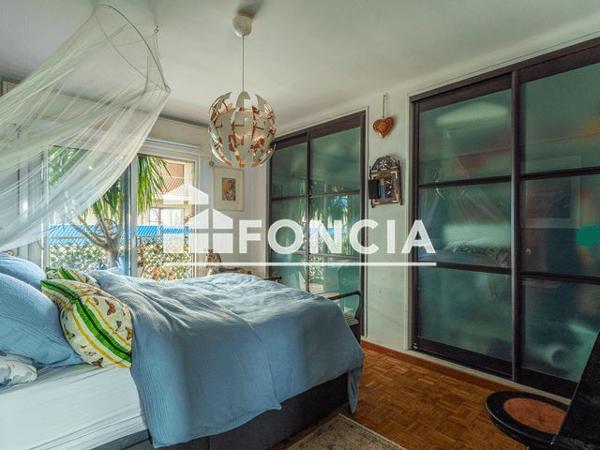 À vendre Appartement 3 pièces 65 m² - Toulon 83000