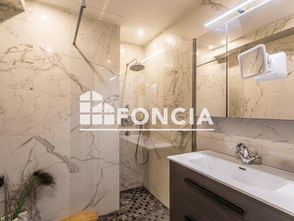 À vendre Appartement 3 pièces 65 m² - Toulon 83000