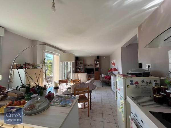 Appartement à louer 3 pièces 70m² Beaune (21200)
