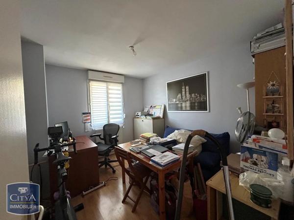 Appartement à louer 3 pièces 70m² Beaune (21200)