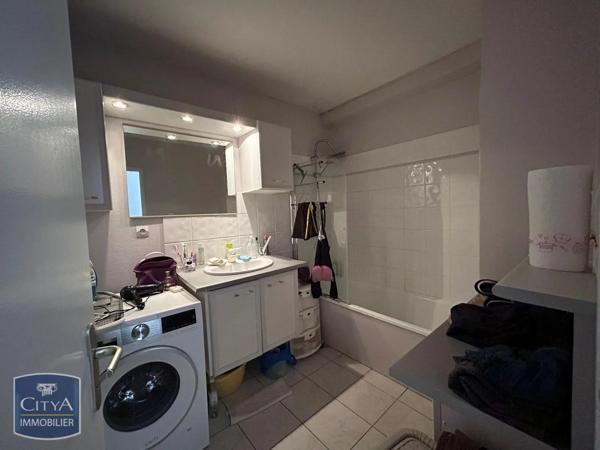 Appartement à louer 3 pièces 70m² Beaune (21200)