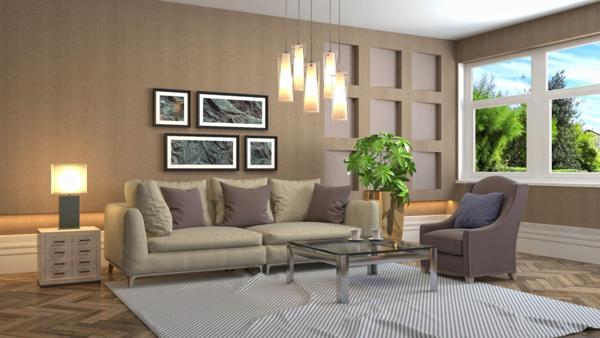 Appartement Sathonay Camp 3 pièce(s) 67m2