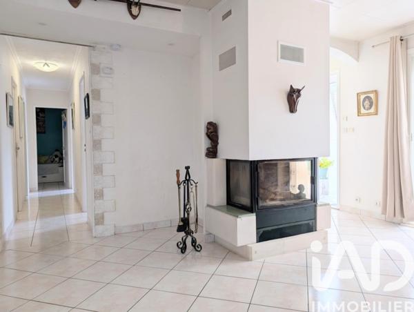 Maison à vendre 4 pièces 91 m² Brignoles