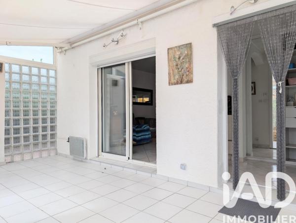 Maison à vendre 4 pièces 91 m² Brignoles