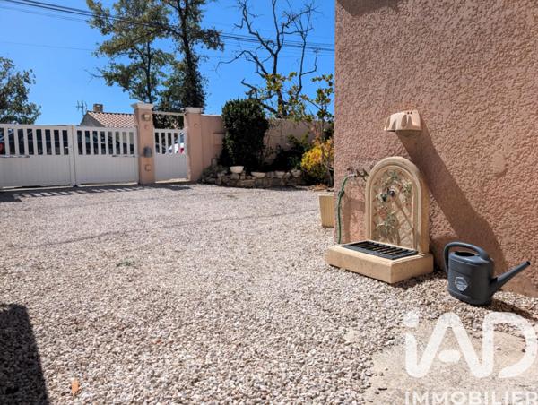 Maison à vendre 4 pièces 91 m² Brignoles