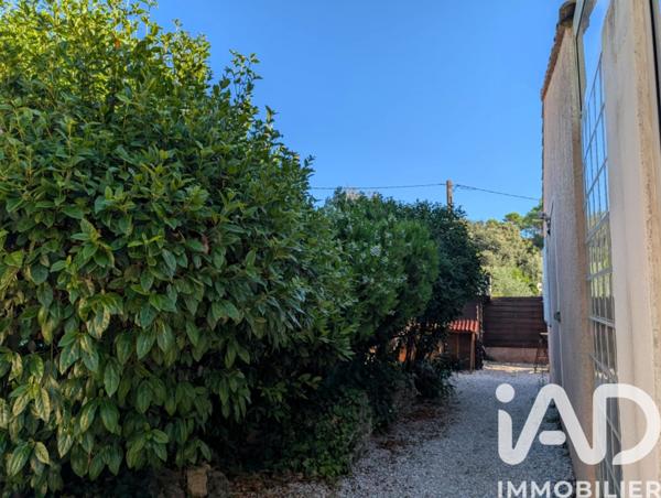 Maison à vendre 4 pièces 91 m² Brignoles