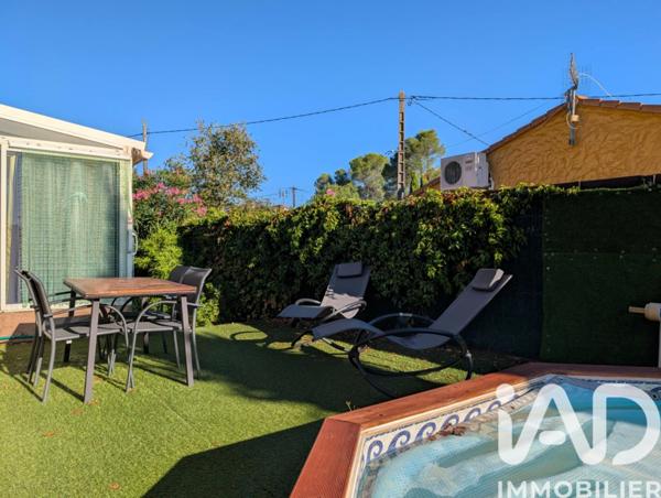 Maison à vendre 4 pièces 91 m² Brignoles