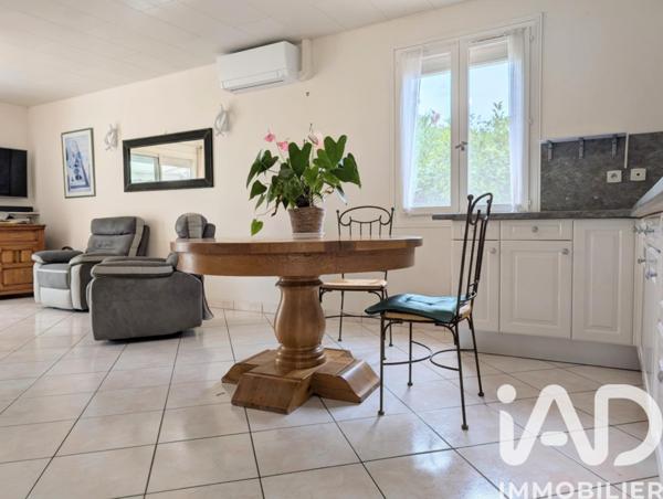 Maison à vendre 4 pièces 91 m² Brignoles