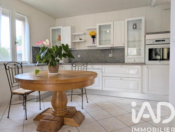 Maison à vendre 4 pièces 91 m² Brignoles