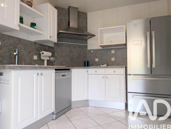 Maison à vendre 4 pièces 91 m² Brignoles