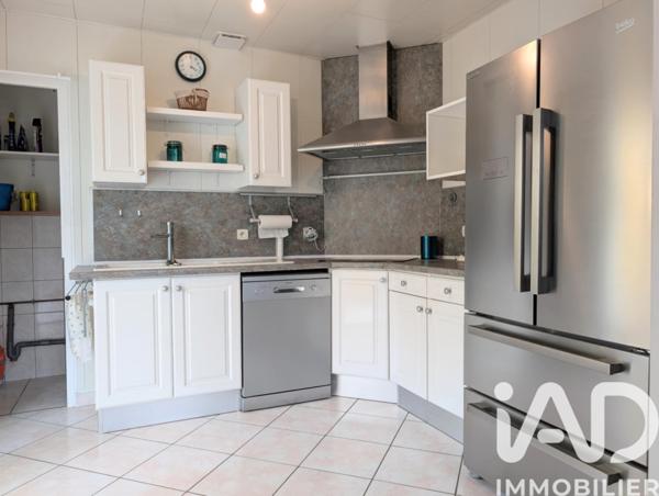 Maison à vendre 4 pièces 91 m² Brignoles