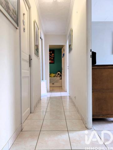 Maison à vendre 4 pièces 91 m² Brignoles