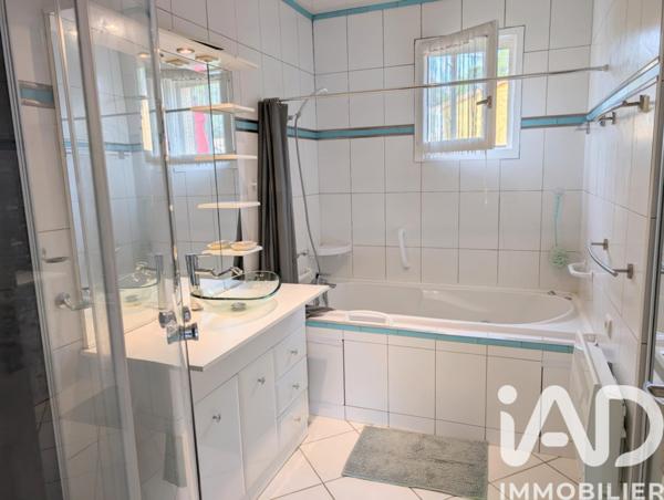 Maison à vendre 4 pièces 91 m² Brignoles