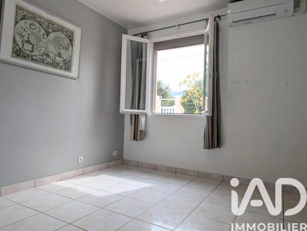 Maison à vendre 4 pièces 91 m² Brignoles