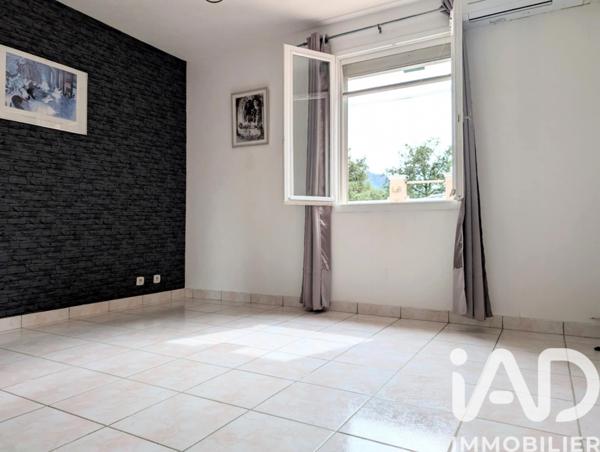Maison à vendre 4 pièces 91 m² Brignoles