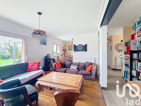 Maison à vendre 8 pièces 137 m² Saint-Avé