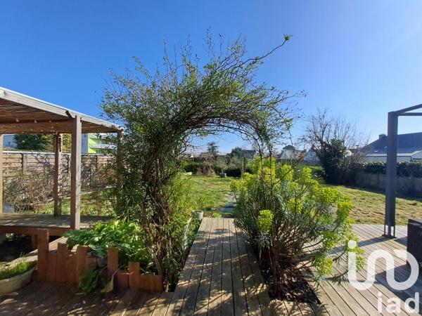 Maison à vendre 8 pièces 137 m² Saint-Avé