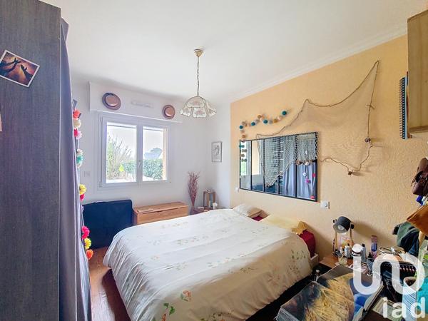 Maison à vendre 8 pièces 137 m² Saint-Avé