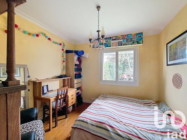 Maison à vendre 8 pièces 137 m² Saint-Avé