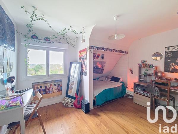 Maison à vendre 8 pièces 137 m² Saint-Avé