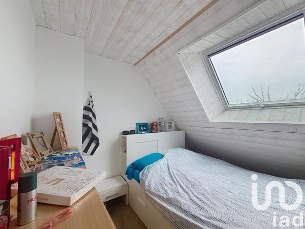 Maison à vendre 8 pièces 137 m² Saint-Avé