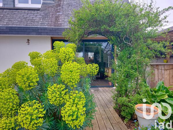 Maison à vendre 8 pièces 137 m² Saint-Avé