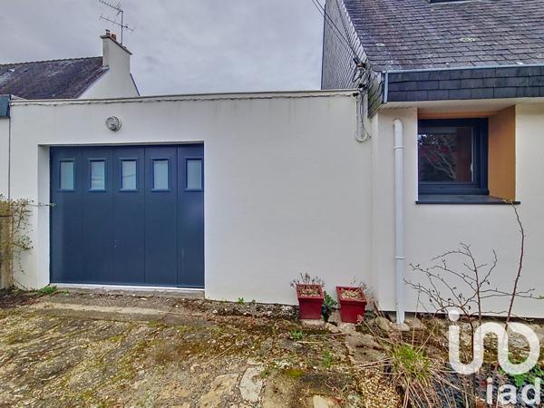 Maison à vendre 8 pièces 137 m² Saint-Avé