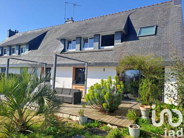 Maison à vendre 8 pièces 137 m² Saint-Avé