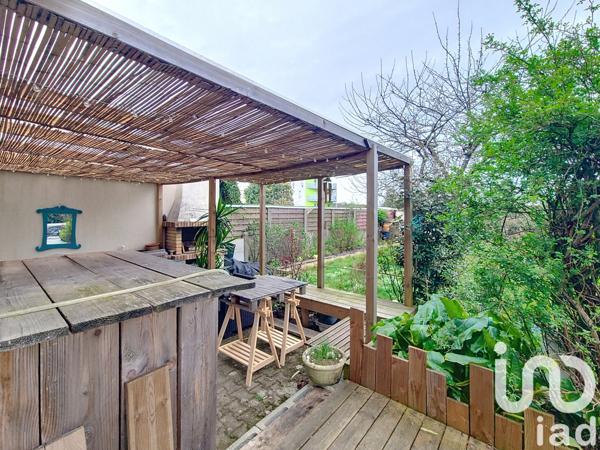 Maison à vendre 8 pièces 137 m² Saint-Avé