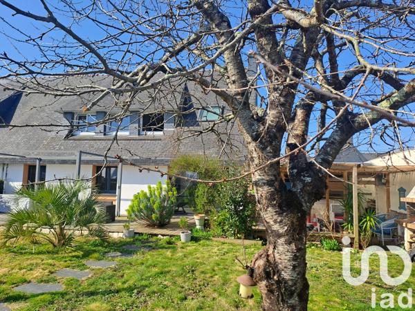 Maison à vendre 8 pièces 137 m² Saint-Avé