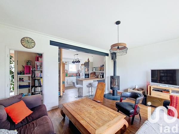 Maison à vendre 8 pièces 137 m² Saint-Avé