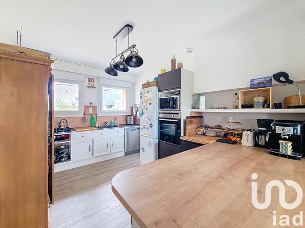 Maison à vendre 8 pièces 137 m² Saint-Avé