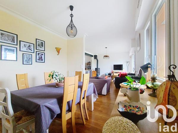 Maison à vendre 8 pièces 137 m² Saint-Avé