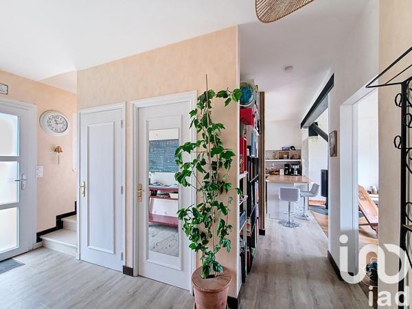 Maison à vendre 8 pièces 137 m² Saint-Avé